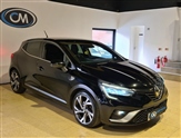 Used Renault Clio