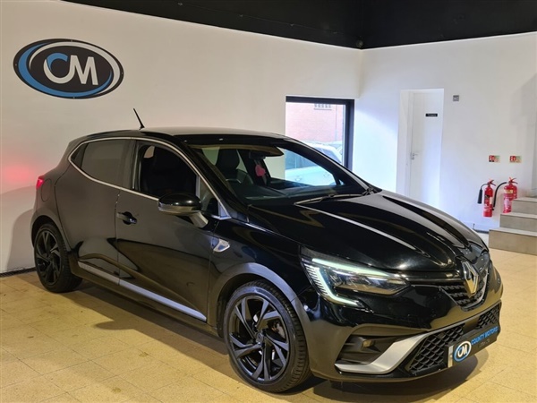 Large image for the Used Renault CLIO