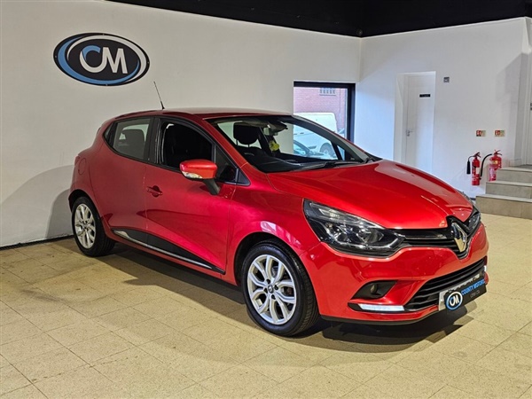 Large image for the Used Renault CLIO