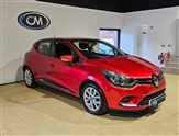 Used Renault Clio