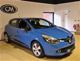 Used Renault Clio