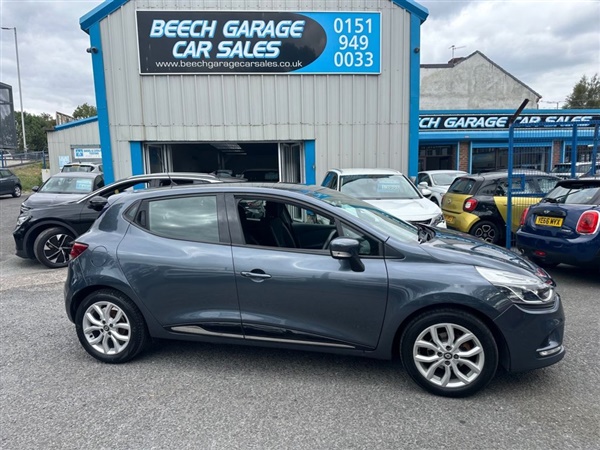 Large image for the Used Renault CLIO