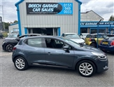 Used Renault Clio