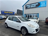Used Renault Clio Used Renault Clio