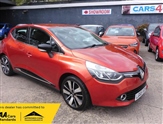 Used Renault Clio