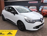 Used Renault Clio