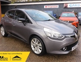 Used Renault Clio