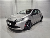Used Renault Clio