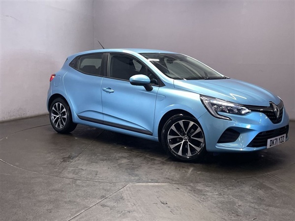 Large image for the Used Renault CLIO