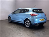 Renault Clio Image 6