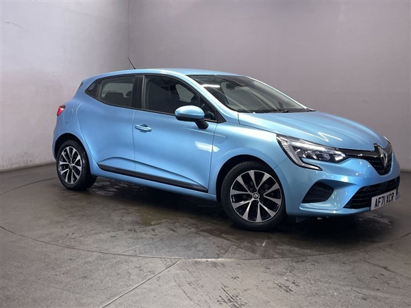 Large image for the Used Renault CLIO