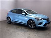 Renault Clio Image 1