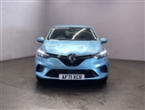Renault Clio Image 3