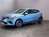 Renault Clio Image 4