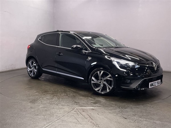 Large image for the Used Renault CLIO