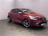 Renault Clio Image 1