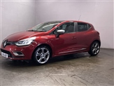 Renault Clio Image 4