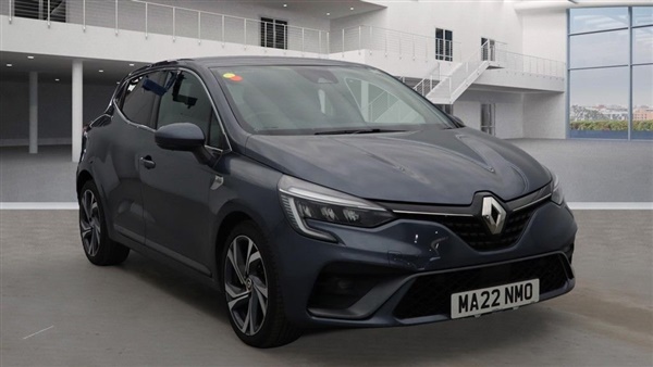 Large image for the Used Renault CLIO