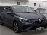 Renault Clio Image 1
