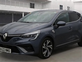Renault Clio Image 2