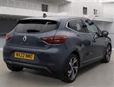 Renault Clio Image 4