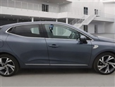 Renault Clio Image 5