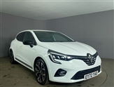 Renault Clio Image 1
