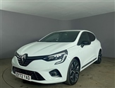Renault Clio Image 4