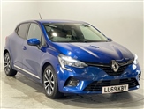 Renault Clio Image 1