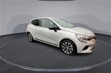 Used Renault Clio