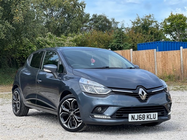 Large image for the Used Renault CLIO