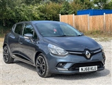 Renault Clio Image 2