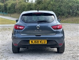 Renault Clio Image 5