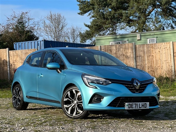 Large image for the Used Renault CLIO