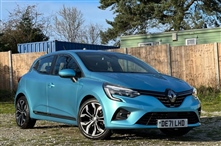 Used Renault Clio