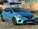 Renault Clio Image 2