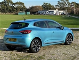 Renault Clio Image 4