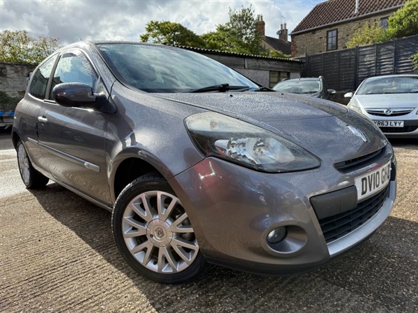 Large image for the Used Renault CLIO