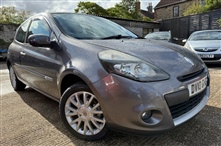 Used Renault Clio