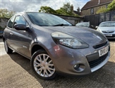 Renault Clio Image 1