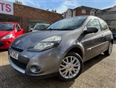 Renault Clio Image 3