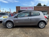 Renault Clio Image 4