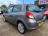 Renault Clio Image 5