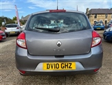 Renault Clio Image 6