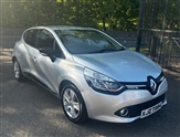 Used Renault Clio