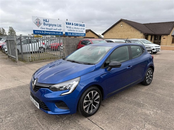 Large image for the Used Renault CLIO