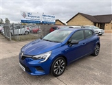 Used Renault Clio