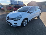 Used Renault Clio Used Renault Clio