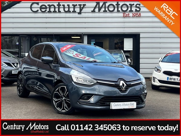 Large image for the Used Renault CLIO