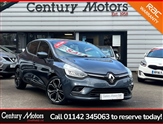 Used Renault Clio